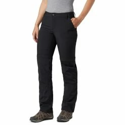 Columbia Silver Ridge 2.0 Convertible Pant Womens