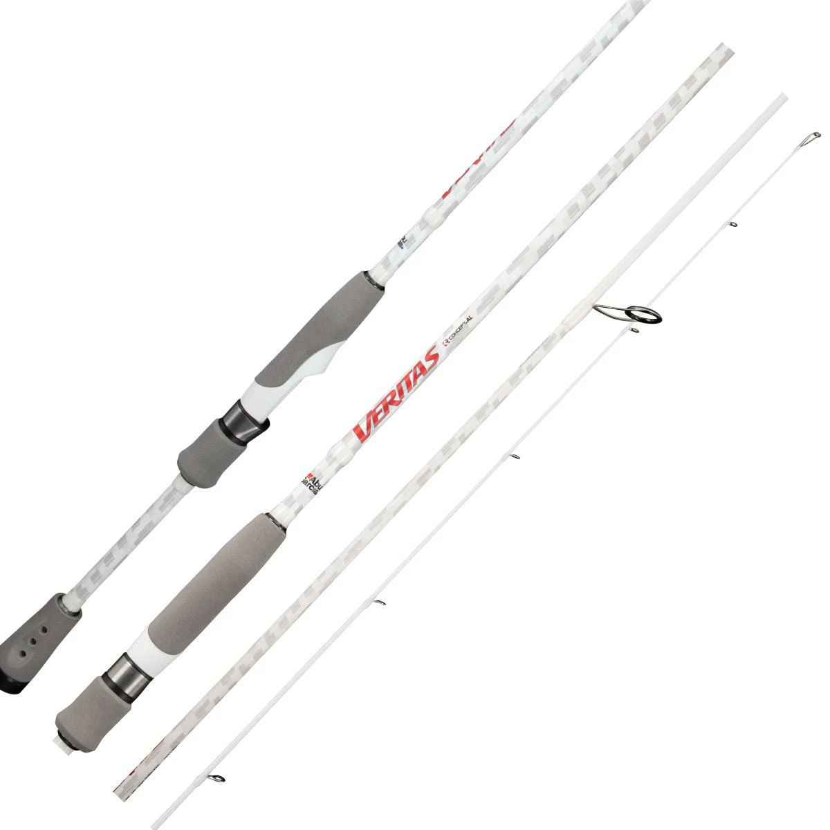 Abu Garcia Veritas 4.0 Rod
