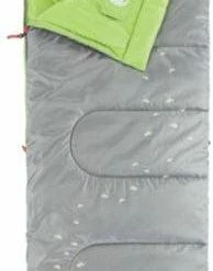Coleman Kids FyreFly Sleeping Bag