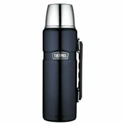 Thermos 1.2 Litre Stainless King Flask