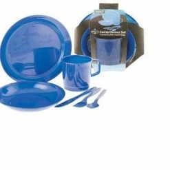 360 Degrees Dinner Set