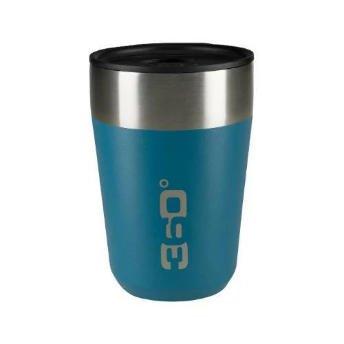 360 Degrees Vacuum Insulated Travel Mug - Image 6