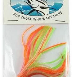 Buku 3.5 Inch Metal Head Skirt