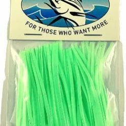 Buku 3.5 Inch Octopus Skirt 5 Pack