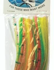 Buku 5.5 Inch Tuna Lure Skirt