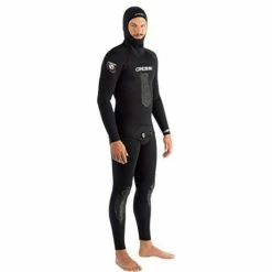 Cressi Apnea 3.5mm Wetsuit