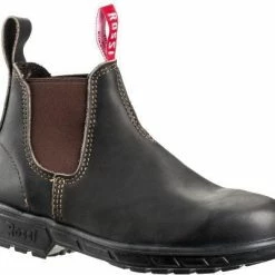 Rossi Boots Trojan 700