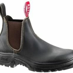 Rossi Boots Parkes 900