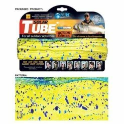 AFN Solar Tube Head Sock Mahi Mahi