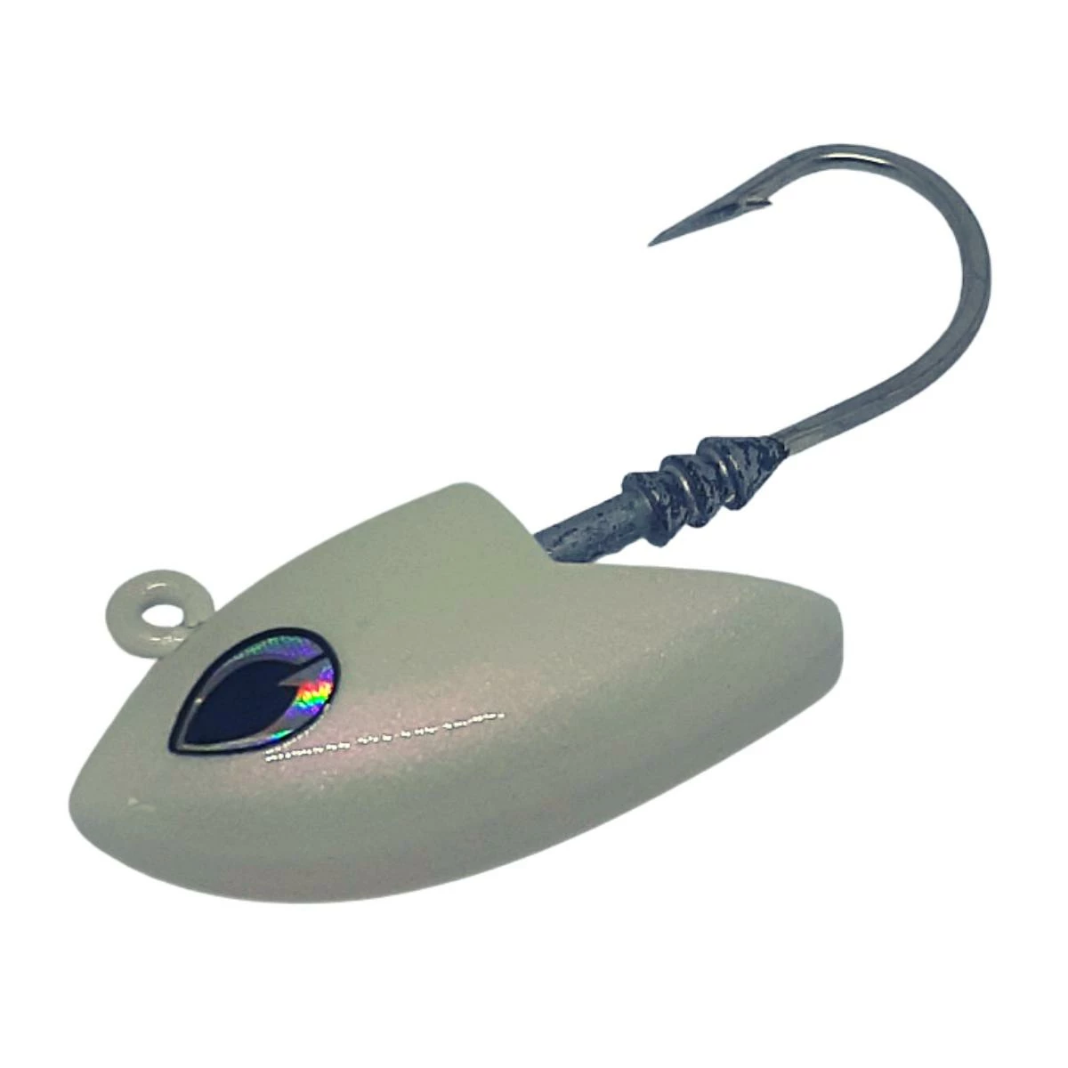 Abrolhos Tackle Abrolhos Sled Head V2