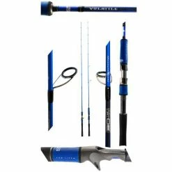 Abu Garcia Volatile Rod