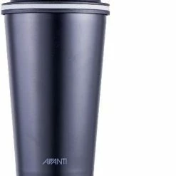Avanti Go Cup 410ml Black