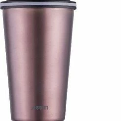 Avanti Go Cup 410ml Rose Gold