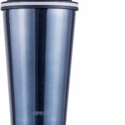 Avanti Go Cup 410ml Steel Blue
