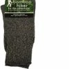 Geographe Camping & Tackle World Bamboo Charcoal Hiker Socks