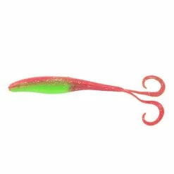 Berkley Gulp 5 Inch Crazy Legs Jerkshad