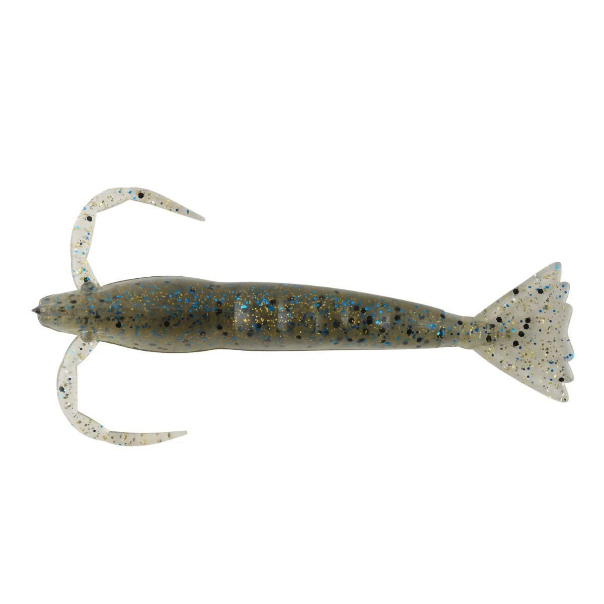 Berkley Powerbait 2 Inch Power Shrimp - Image 2