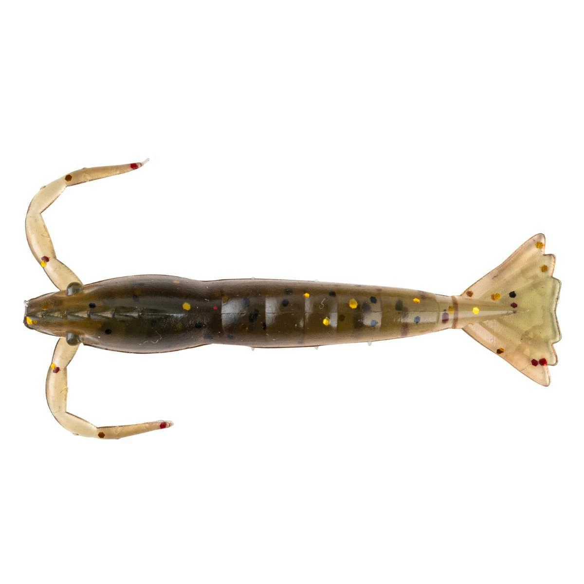 Berkley Powerbait 2 Inch Power Shrimp - Image 5
