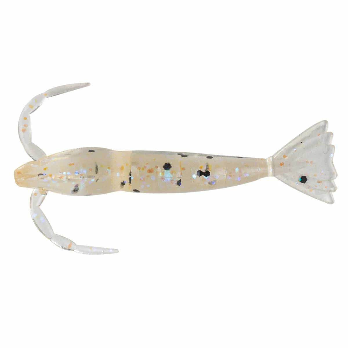 Berkley Powerbait 2 Inch Power Shrimp - Image 6