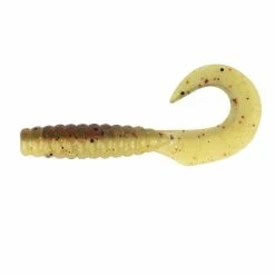 Berkley Powerbait 5 Inch Power Grub