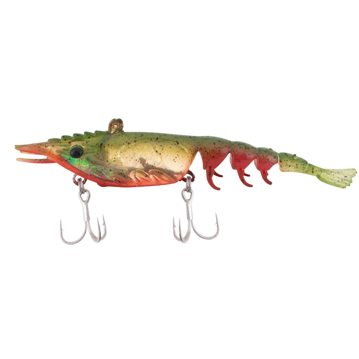 Berkley Shimma Shrimp 100mm - Image 3