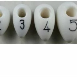 Geographe Camping & Tackle World Fishing Berley Blob Float