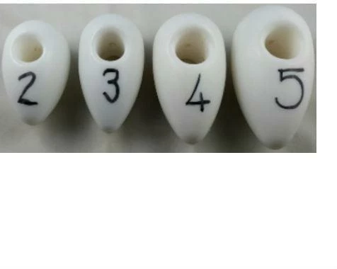 Geographe Camping & Tackle World Fishing Berley Blob Float