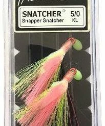 Black Magic Snapper Snatcher