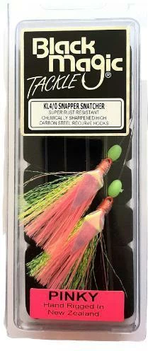 Black Magic Snapper Snatcher - Image 3