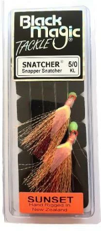 Black Magic Snapper Snatcher - Image 4