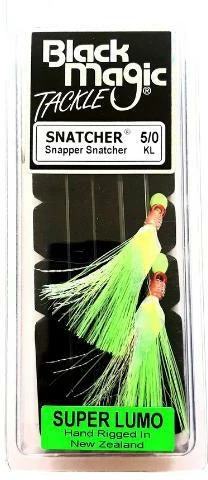 Black Magic Snapper Snatcher - Image 2