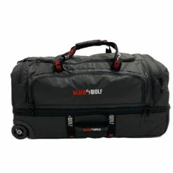 Black Wolf BladeRunner Gen II 70+20