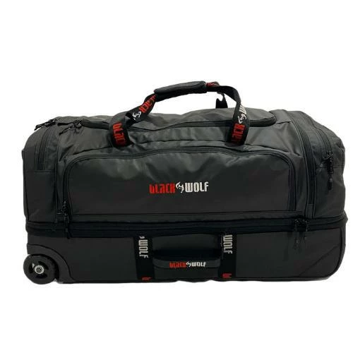 Black Wolf BladeRunner Gen II 70+20