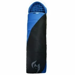 Black Wolf Campsite -5 Series Sleeping Bag