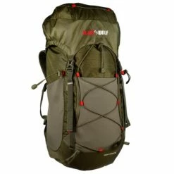 Black Wolf Provision 55 Litre Pack