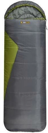Oztrail Blaxland Hooded Sleeping Bag