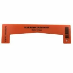 Geographe Camping & Tackle World Blue Swimmer Crab Gauge