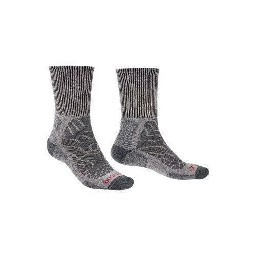 Bridgedale Hike LW Comfort Sock Mens - Image 2