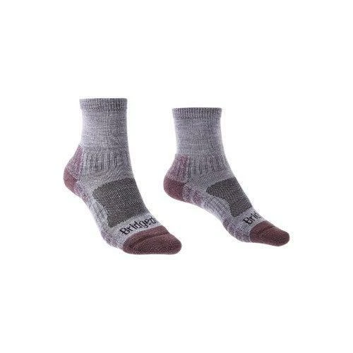 Bridgedale Hike LW Performance Ankle Sock Womens - Image 2