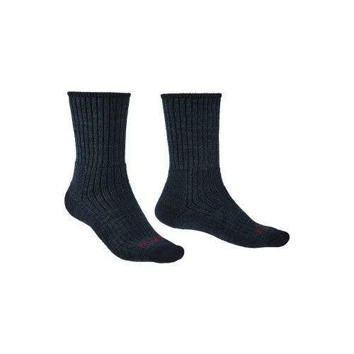 Bridgedale Hike MW Comfort Sock Mens - Image 2