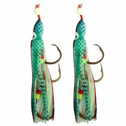 Buku Snapbait Heavy Train Assists