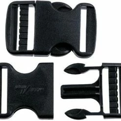 COI Side Release Buckle