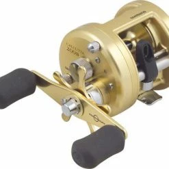 Shimano Calcutta B Baitcast Reel