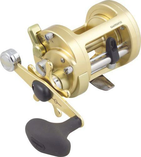 Shimano Calcutta B Baitcast Reel - Image 3