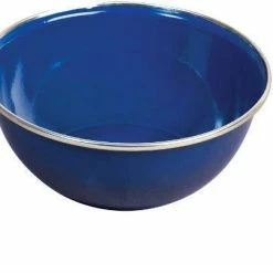 Campfire Premium Enamel Bowl