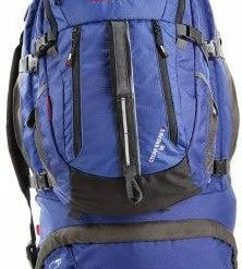 Black Wolf Cedar Breaks Pack 65L