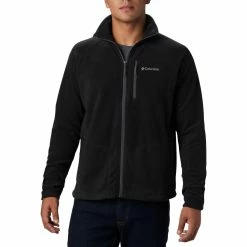 Columbia Fast Trek II Jacket Mens