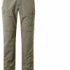 Craghoppers Nosilife Convertible Trouser Mens