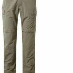 Craghoppers Nosilife Convertible Trouser Mens