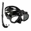Cressi Action Free Mask And Snorkel